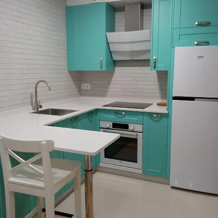 El Pisito De Lourizan Appartement Comarca de Comarca de Pontevedra Buitenkant foto