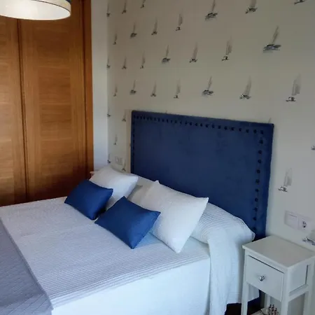 El Pisito De Lourizan Appartement Comarca de Comarca de Pontevedra Buitenkant foto