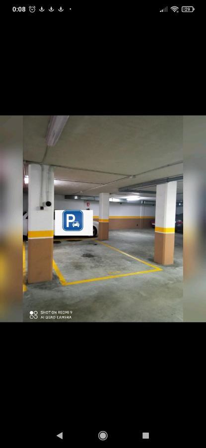 El Pisito De Lourizan Apartment